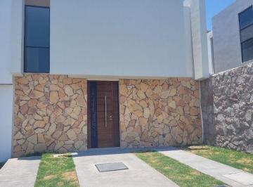 Casa en condominio de 3 habitaciones, El Marqués · Zibata Hermosa Casa en Renta