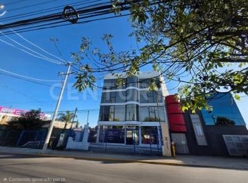 Oficina · 800m² · 20 Estacionamientos · Venta de Edificio Comercial a Pie de La Recta a Cholula Puebla