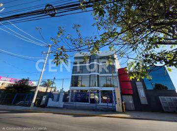 Edificio · 800m² · 20 Estacionamientos · Venta de Edificio Comercial a Pie de La Recta a Cholula Puebla