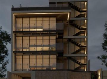 Departamento · 232m² · 3 Recámaras · 2 Estacionamientos · Departamentos en Venta