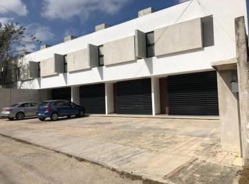 Casa · 100m² · 2 Recámaras · Hermoso Townhouse Totalmente Amueblado en Montebello