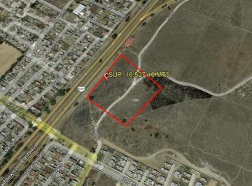 Terreno / Lote · 16527m² · Terreno San Martín Azcatepec Sup. 16,527.10 m