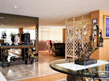 Departamento de 3 habitaciones, Miguel Hidalgo · Departamento Venta, Pl
