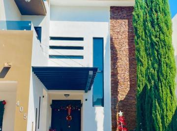 2 · Hermosa Casa en Renta en Privanzas Sao Paolo, Totalmente Equipada