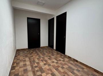 Oficina , Azcapotzalco · Oficina Privada Lista Para Ocupar - Azcapotzalco a 100 m de Eje 3 Norte con Roof Garden