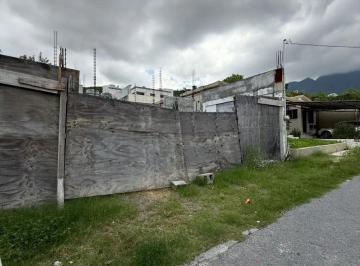 1 · Terreno en Venta en Vista Hermosa Monterrey
