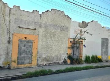 1 · Terreno en Venta Centro de Santa Catarina