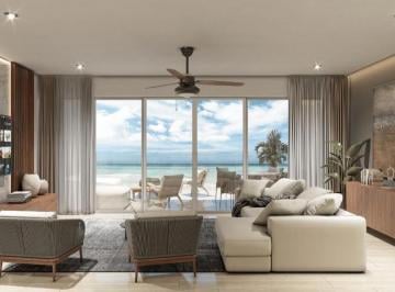 Departamento · 228m² · 3 Recámaras · 3 Estacionamientos · Departamento en Venta de 3 Recámaras en Chicxulub