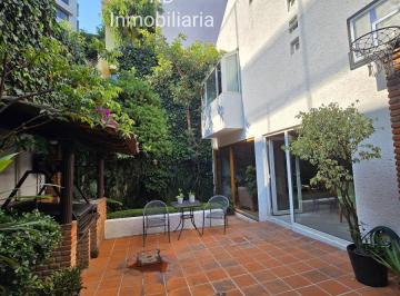 Casa de 3 habitaciones, Cuajimalpa de Morelos · Casa en Venta Bosques de Las Lomas, Residencial Las Tejas, Cdmx