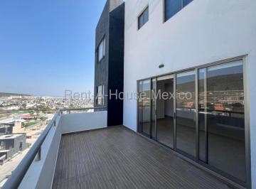 Departamento de 2 habitaciones, Querétaro · Departamento en Venta | El Refugio Querétaro | 3 Recámaras | Alberca y Gym
