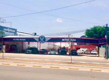Terreno comercial 1200m² Renta Granja Ceres · Terreno Comercial en Renta en Paseo de Jerez Col Granjas Ceres Leon Gto.