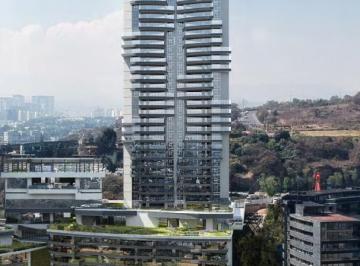 Departamento · 381m² · 3 Recámaras · 4 Estacionamientos · Departamento en Venta en Bosque Real