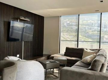1 · Departamento en Renta Torre Ambar Valle Poniente, San Pedro