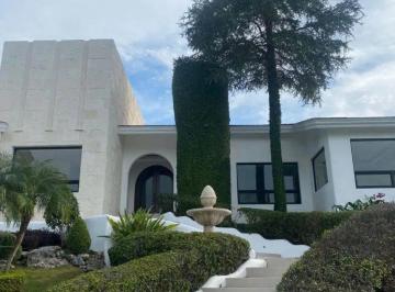 1 · Casa en Renta de 1 Planta en Las Misiones