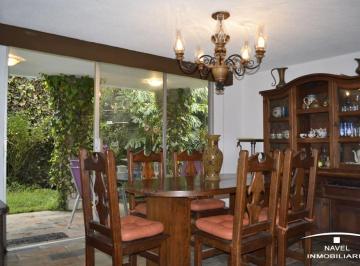 Casa en condominio de 3 habitaciones, La Magdalena Contreras · Casa Venta, San Jerónimo Lídice