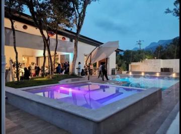 1 · Quinta en Venta en El Barrial, Santiago - Espacios y Naturaleza