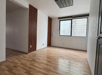 Oficina , Azcapotzalco · Oficina Privada Lista Para Ocupar - Azcapotzalco - a 100 m de Eje 3 Norte con Roof Garden