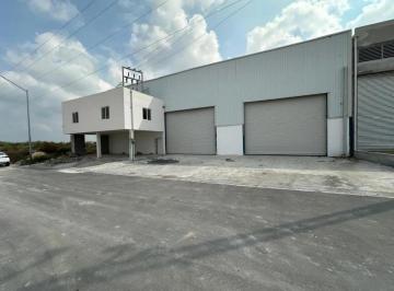 1 · Bodega en Renta Terra Park Norte