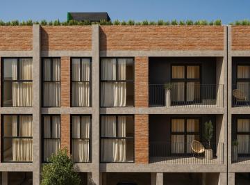 Departamento · 100m² · 2 Recámaras · Departamento en Venta Madero Sur Cacho Sur