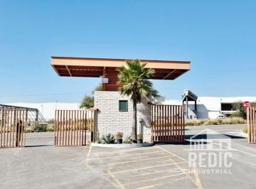 Terreno industrial , El Marqués · Terreno de 625 m² en Parque Industrial Zona Conin (Carretera Qro - Mex)