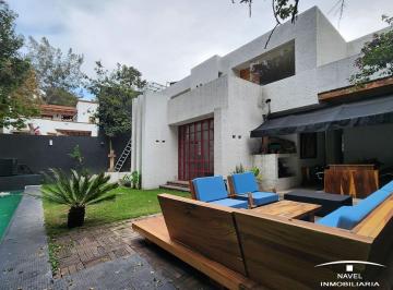 Casa de 3 habitaciones, Tlalpan · Casa Venta, Tlalpan Centro