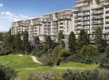 Departamento · 418m² · 4 Recámaras · 5 Estacionamientos · Departamento en Renta en Bosque Real