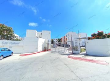 Departamento de 2 habitaciones, Tijuana · Renta Departamento 1er Piso Colinas de California Semamueblado