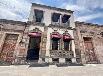 Local comercial , Morelia · Local Comercial en Renta - Centro Histórico Morelia