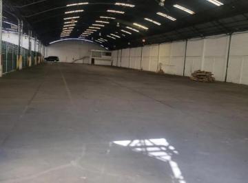 Bodega comercial , Tlalnepantla de Baz · Bodega en Renta – Ideal Para Logística, Almacenaje o Distribución - 5,367.53 m²