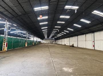 Bodega comercial , Tlalnepantla de Baz · Bodega en Venta y Renta: Muy Ubicada Ideal Para Logística, Almacenaje o Distribución - 5,367.53 m²