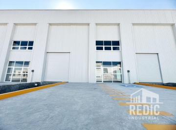 Nave industrial , El Marqués · Bodega Industrial en Venta en Parque Zona Conín
