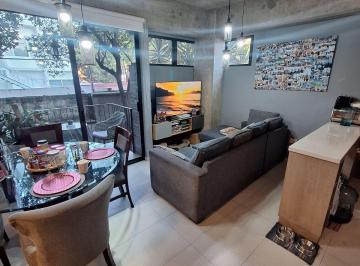 Departamento de 2 habitaciones, Miguel Hidalgo · Departamento en Venta a Unos Minutos de Polanco y Reforma en La Col. Popotla