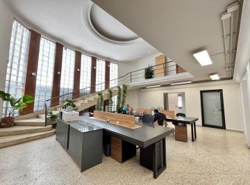 Oficina · 80m² · 5 Recámaras · 2 Estacionamientos · Oficinas Premium Tipo Co Workin en Lomas de Chapultepec