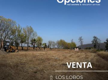 Casa de 1 habitación, Salamanca · Terreno en Venta en Los Lobos