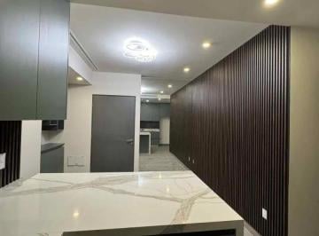 1 · Departamento en Torre Balzac, Santa Maria, Monterrey
