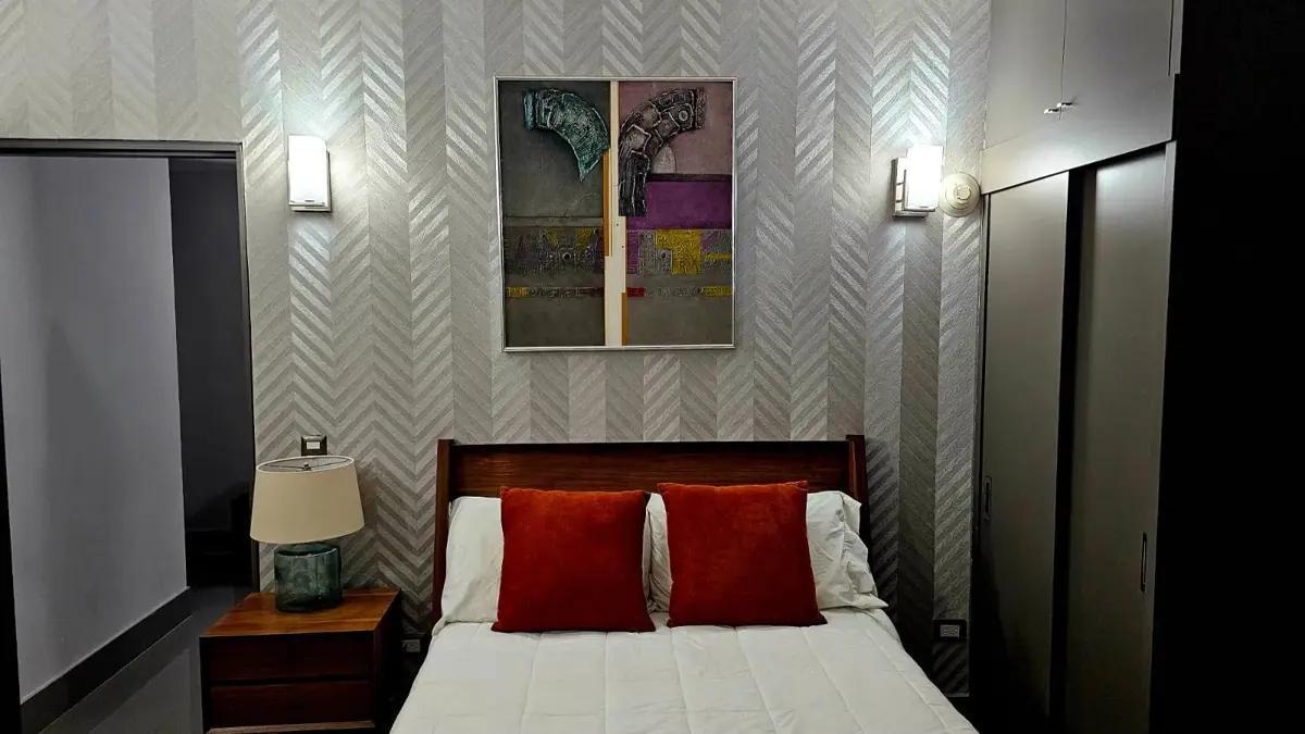 Loft for Rent in Valle Poniente Area · Utilities Included