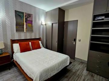 1 · Estudio Amueblado en Renta, Tipo Loft, en Valle Poniente · Incluye Servicios