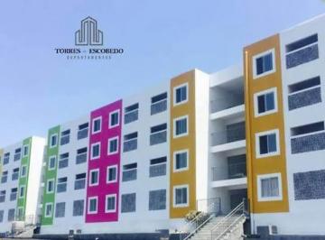 1 · Departamento en Venta Escobedo