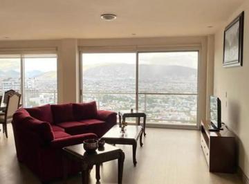 1 · Departamento Amueblado en Renta en San Jeronimo Monterrey