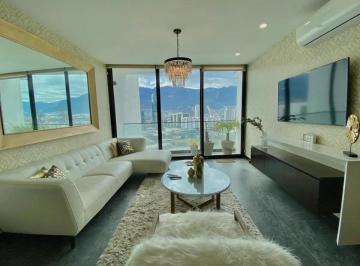1 · Departamento en Renta en Etherea, San Jeronimo