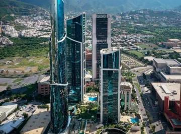 1 · Departamento en Renta, Metropolitan Center