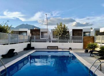 1 · Casa en Renta en Cumbres San Agustin, Monterrey