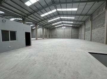 1 · Bodegas en Venta y Renta en Parque Industrial Terra Park IV, Santa Catarina
