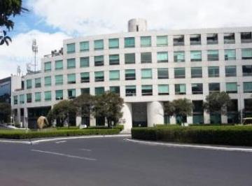 Oficina · 933m² · 77 Estacionamientos · Oficina Acondicionada en Excelentes Condiciones