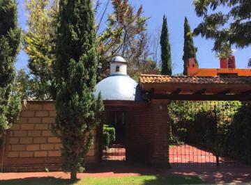Casa en Venta de 2 habitaciones Bosques del Lago · Casa en Venta en Bosques del Lago
