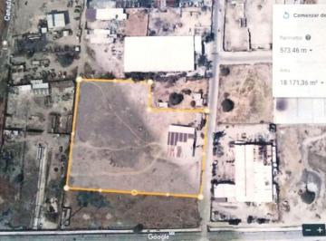 Terreno / Lote , León · Venta de Terreno Industrial Calle Monte Carmelo/ Fracc. a Arroyo Hondo / Blvd. Torres Landa.
