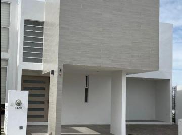Casa en condominio de 3 habitaciones, El Marqués · Casa en Renta Zibata con Vistas Inigualables