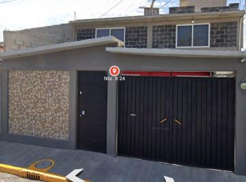 Casa de 3 habitaciones, Ecatepec de Morelos · Venta de Casa en Colonia Adolfo Ruiz Cortines, Ecatepec