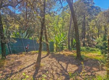 Terreno / Lote · 1200m² · Venta de Terreno en Circuito Avandaro