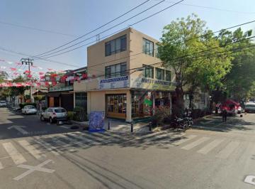 Casa de 3 habitaciones, Coyoacán · Sf Venta de Casa con Locales Comerciales a un Magnifico Costo en Coyoacan